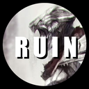 R U I N - discord server icon
