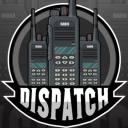 Dispatch - discord server icon