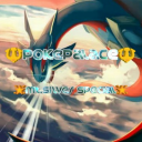 🔱PokéPalace🔱 [Version 3.2] - discord server icon