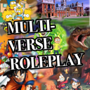 Multi-Verse Roleplay - discord server icon