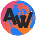 🌎 Art World 🎨 - discord server icon