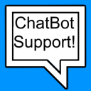 ChatBot! Support - discord server icon