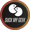 Suck My Geek - discord server icon