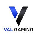 Val Gaming - discord server icon