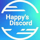 Happy's Discord - discord server icon