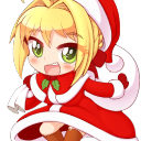 Cult of Padoru - discord server icon