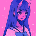 Blacklight 🌕 - discord server icon
