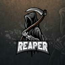 THE REAPERS - discord server icon