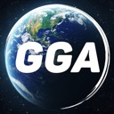 Global Gaming Agency - discord server icon