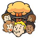 FO76 Casuals - discord server icon