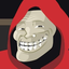 Troll Safe Space - discord server icon