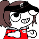 Chick Fil A - discord server icon