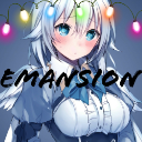 eMansion - discord server icon
