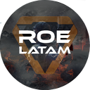 ROE LATAM - discord server icon