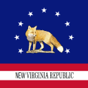 New Virginia Republic - discord server icon