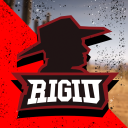 Rigid Outlaws - discord server icon