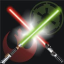 Star Wars RP - discord server icon