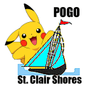 St. Clair Shores POGO - discord server icon