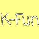 K-Fun - discord server icon