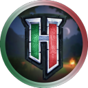 Hytale ITALIA - discord server icon