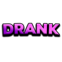 DRANK - discord server icon