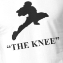 The Knee - discord server icon