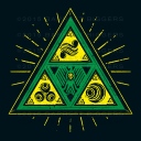 Fandom Cringe - discord server icon