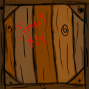 James's box of Mischief - discord server icon