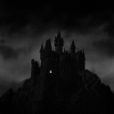 Dark Gateway - discord server icon