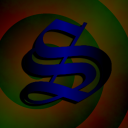 Slash - discord server icon