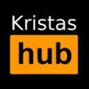 Kristas hub - discord server icon