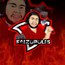 Faizopolis - discord server icon