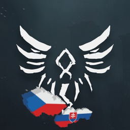 Century: Age of Ashes CZ/SK - discord server icon