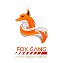 FOX GANG - discord server icon