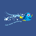 Just Keep Swimming - discord server icon