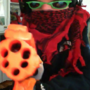 c l o u t - discord server icon