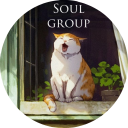 Soul Group - discord server icon