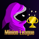 Minion League - discord server icon