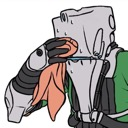 Warframe Weebs - discord server icon