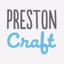 Preston Craft - discord server icon