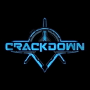 Crackdown - discord server icon