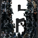 Deutscher.Rainbow.Six. DE - discord server icon