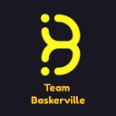 Team Baskerville - discord server icon