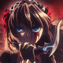Magical Girl Spec-Ops Asuka - discord server icon