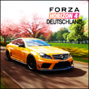 Forza Horizon 4 - Cops vs Racer - discord server icon