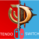 Switch ARPGs - discord server icon