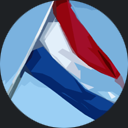 Rechts Nederland - discord server icon