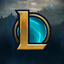 League of Legends Español - discord server icon