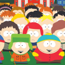 South Park Fanbase - discord server icon