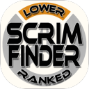 LowerRanked Scrim Finder - discord server icon